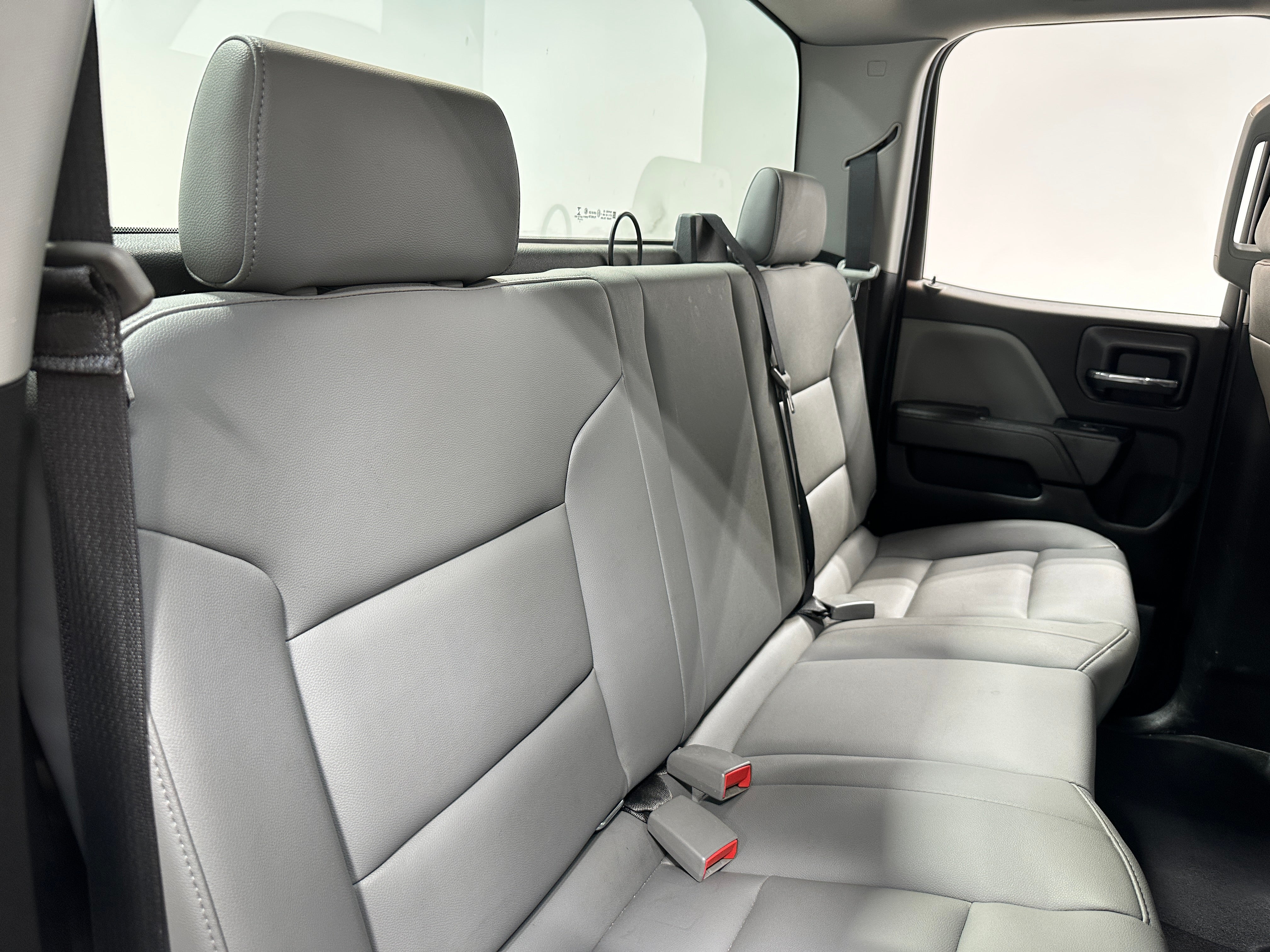 chevrolet silverado 1500 ld 2019 2GCVKNEC1K1184789 image chevrolet silverado 1500 ld 2019 2GCVKNEC1K1184789 image